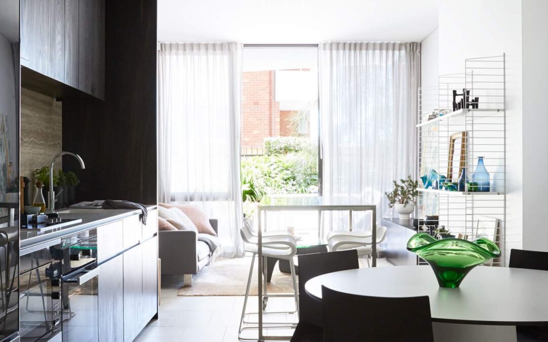 Bondi Apartments
