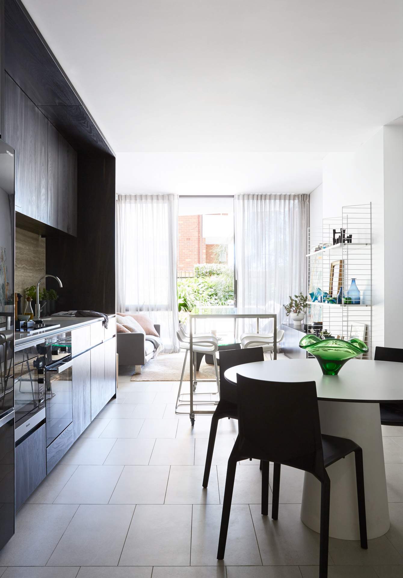 Bondi Apartments